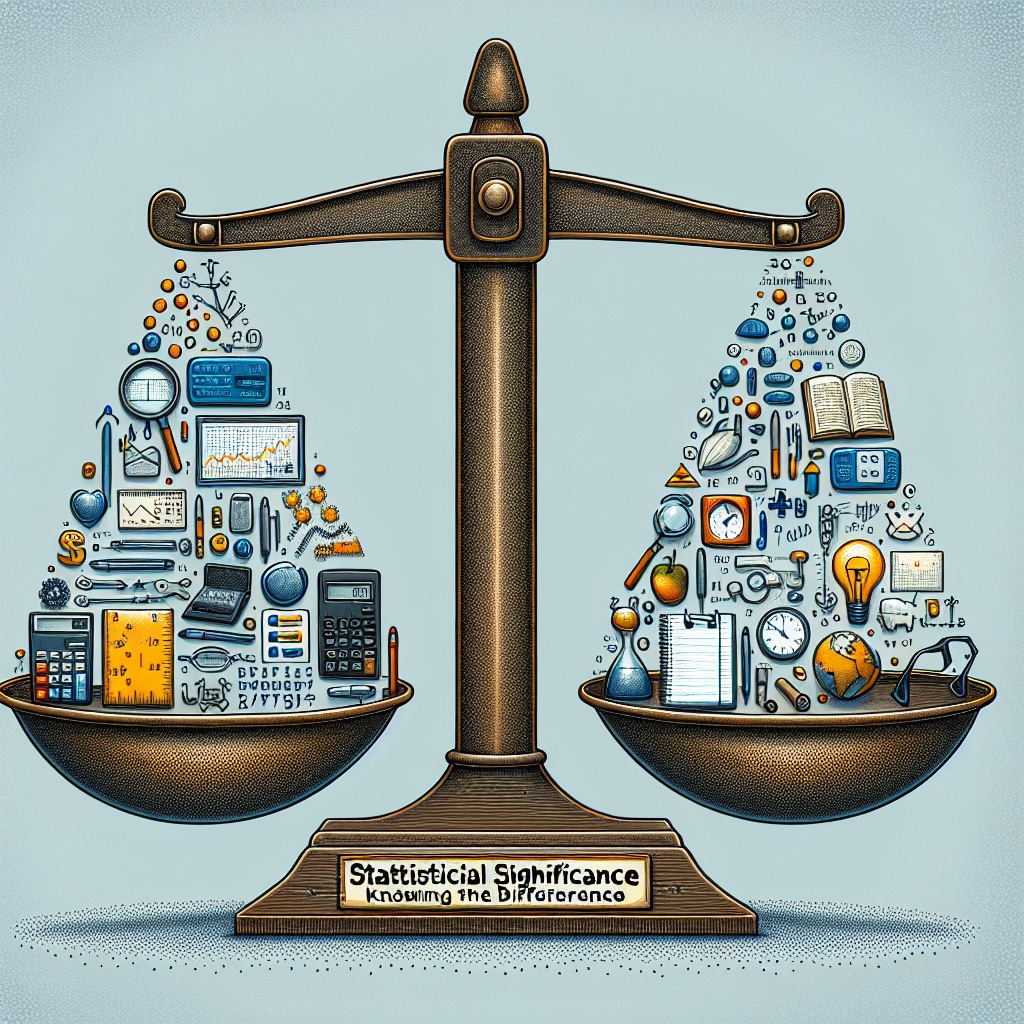 Statistical Significance