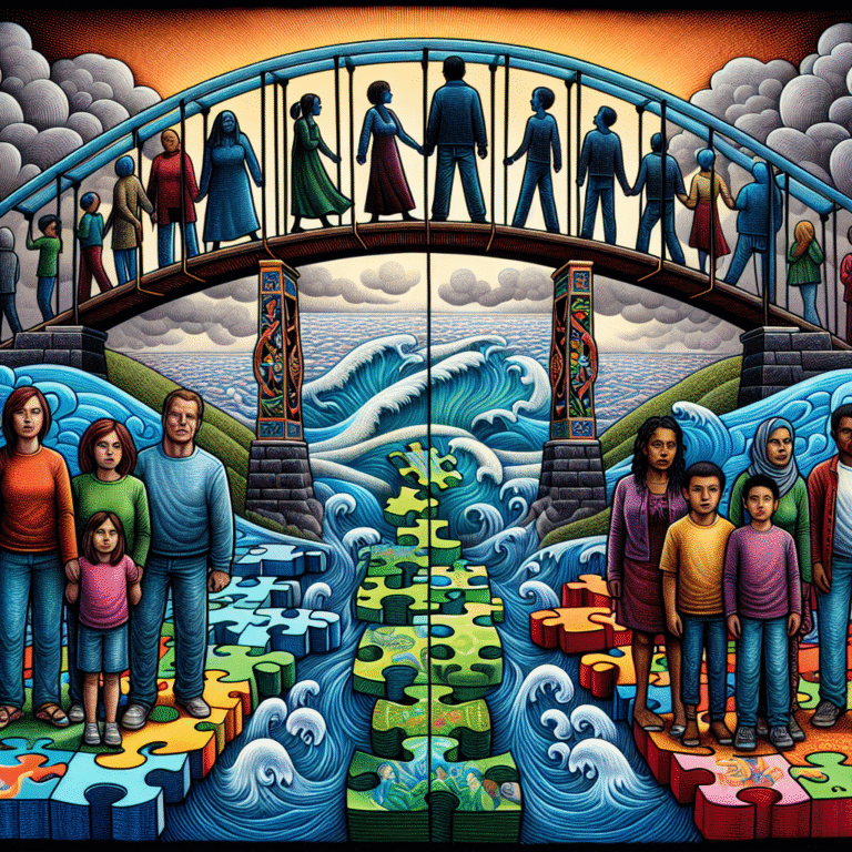 Conflict resolution strategies for families