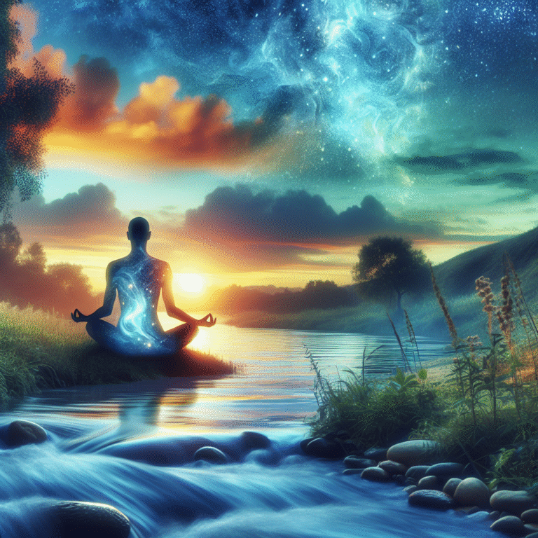 Mindfulness exercises for stress relief