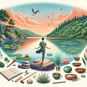 Best ways to cope with stress naturally