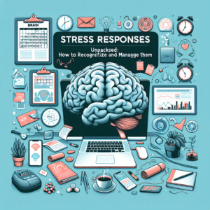 Stress Responses