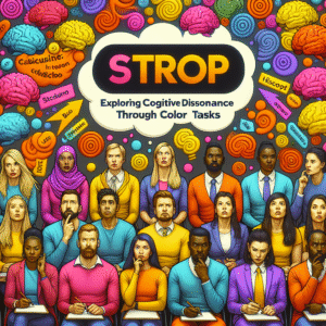 Stroop Effect