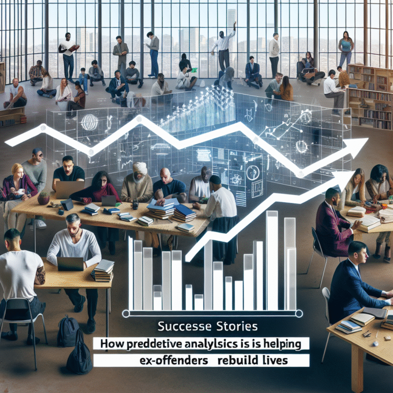 Recidivism Prediction