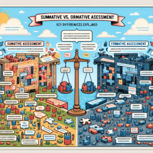 Summative Assessment