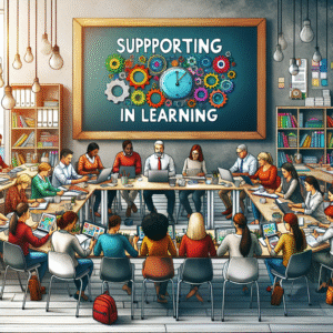 Teacher training courses for learning disabilities