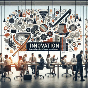 Workplace Accommodation