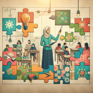 Differentiated Instruction