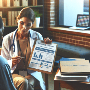 Substance Abuse Evaluation