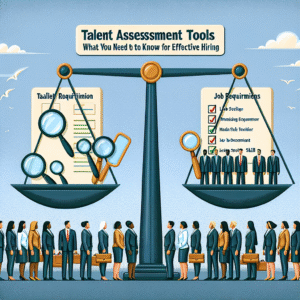 Talent Assessment