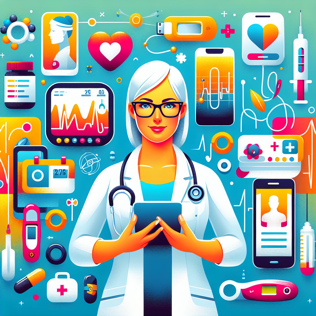 Chronic Illness Management