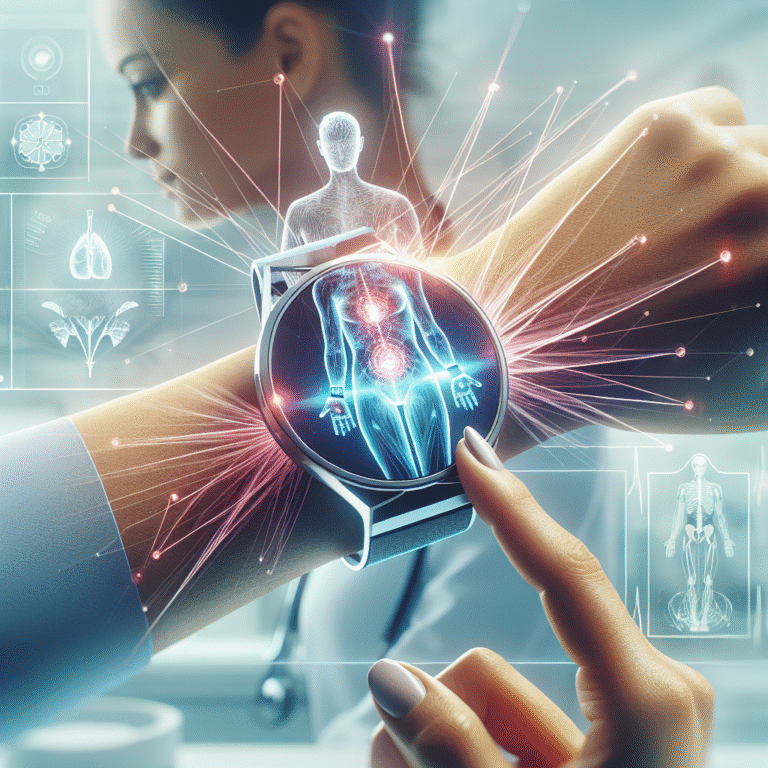 Chronic Pain Management