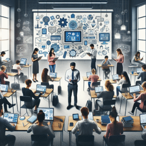 Classroom Management