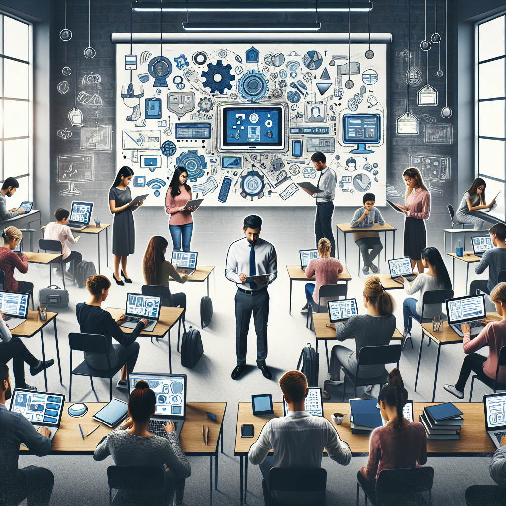 Classroom Management