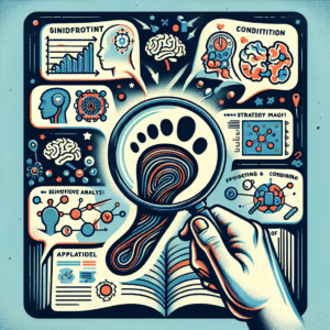 Behavioral Evidence Analysis