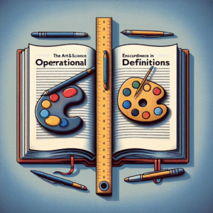 operational definition