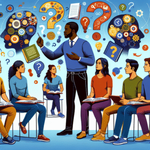 Inquiry Based Learning