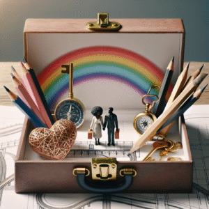 Applications of attachment theory in adult relationships