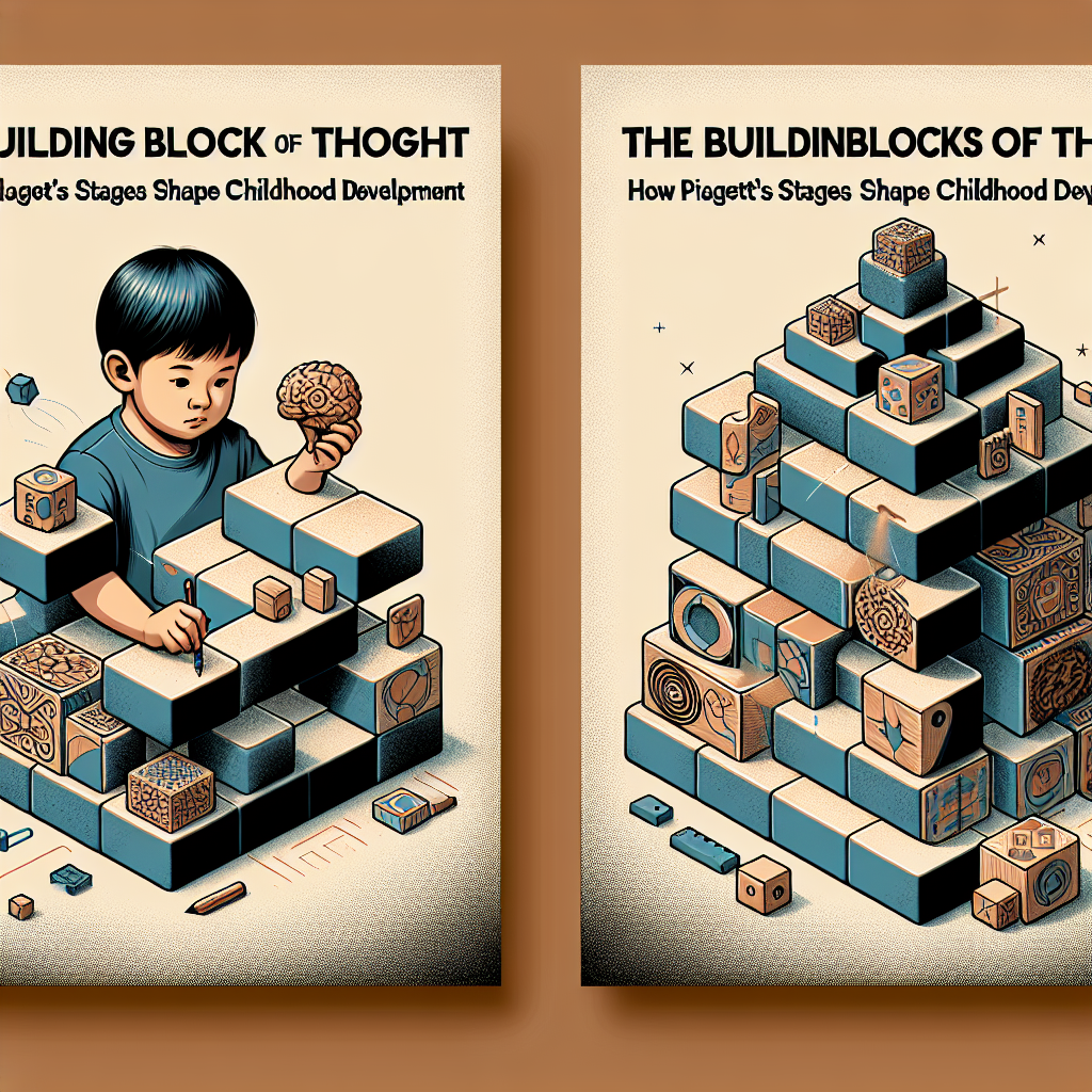 Piaget Stages