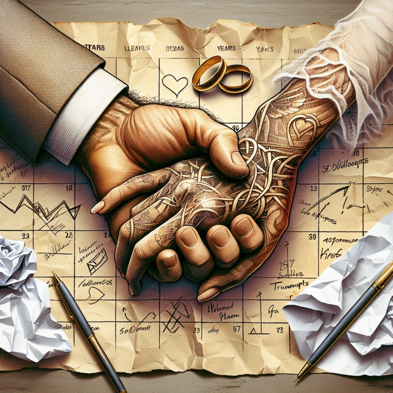 Long-Term Commitment.