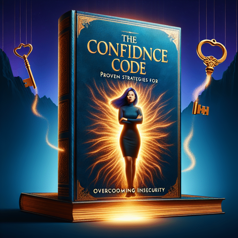 Proven strategies to boost self-esteem and confidence