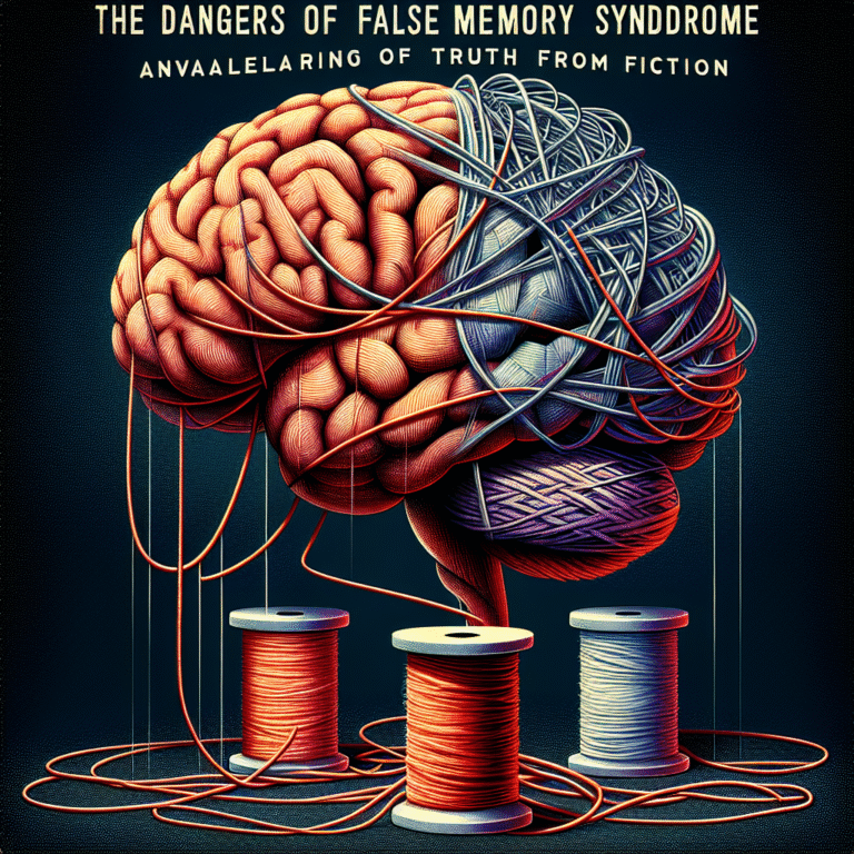 False Memory Syndrome