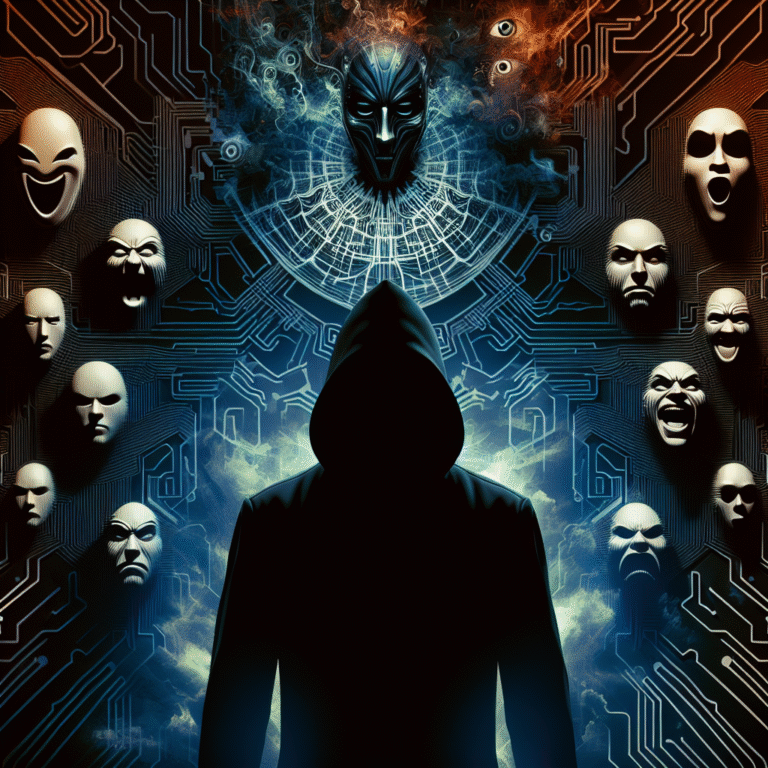 Cybercrime Psychology