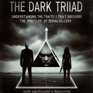 Serial Killer Psychology