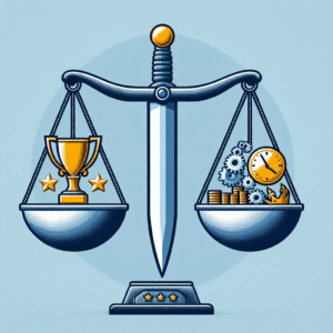 Extrinsic Motivation