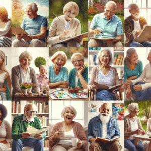 Retirement Adjustment