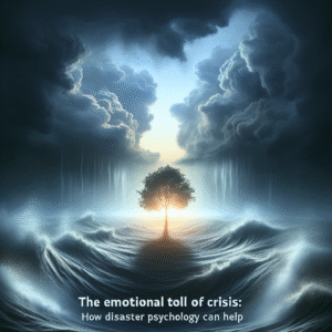 Disaster Psychology