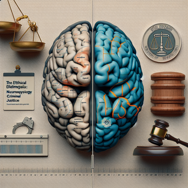 Neuropsychological Forensics
