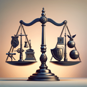 Radicalization Assessment