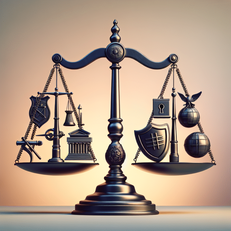 Radicalization Assessment