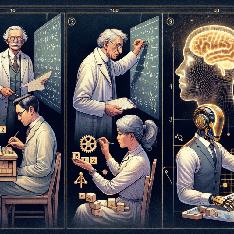 Intelligence Testing