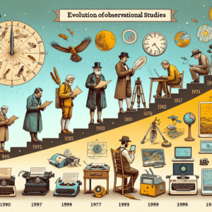 observational studies