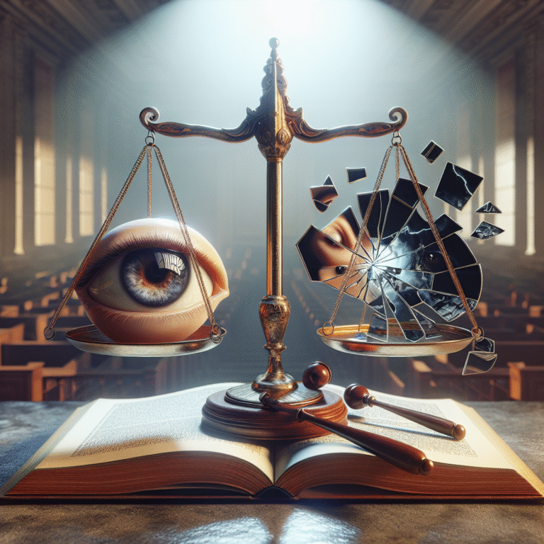 Eyewitness Psychology