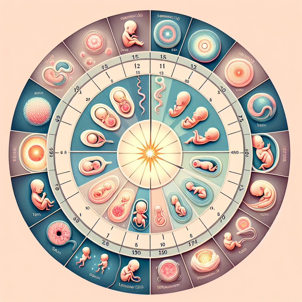 Prenatal Development