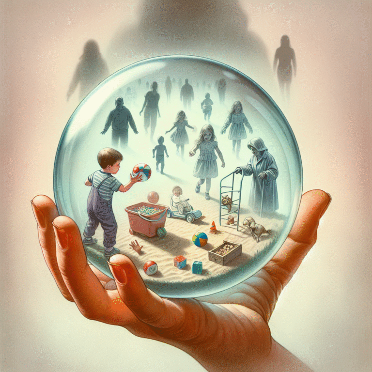 Child Witness Reliability