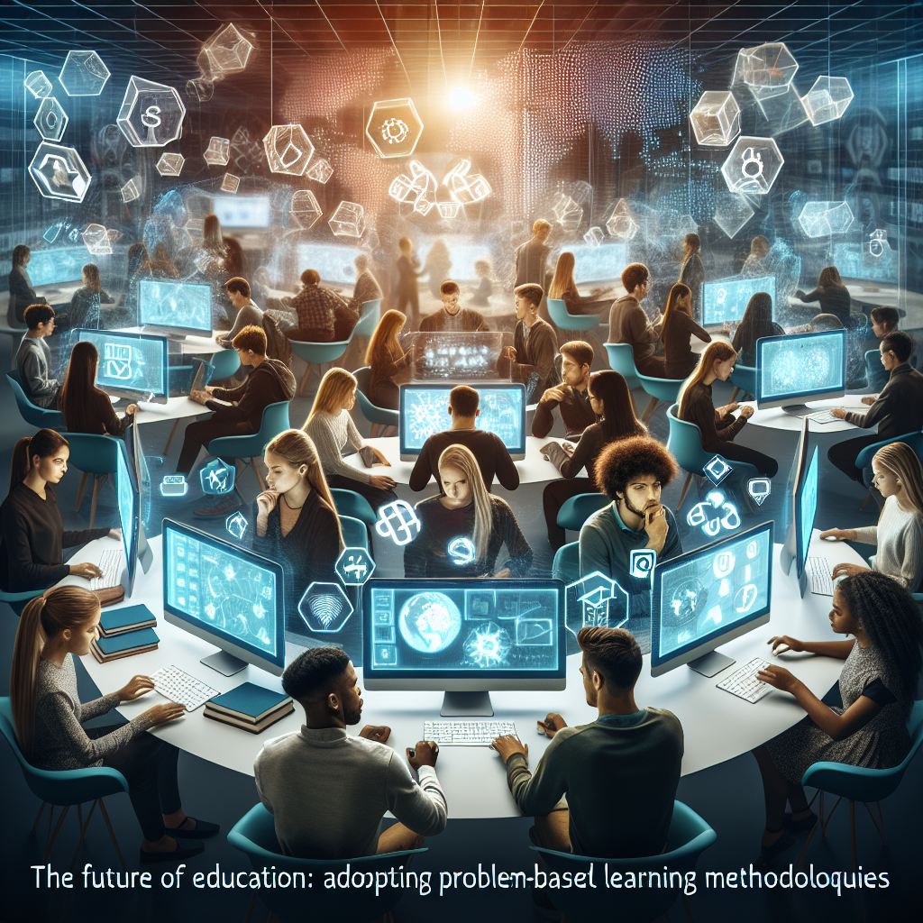 Problem Based Learning