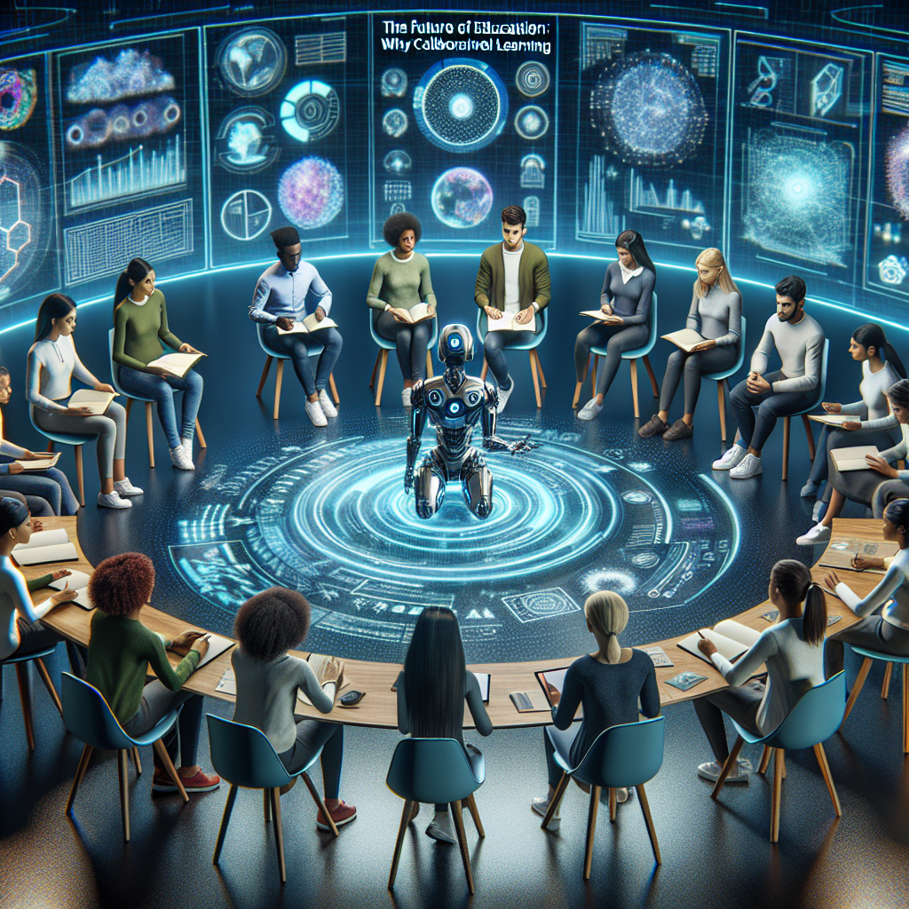 Collaborative Learning