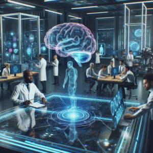 Intelligence Testing