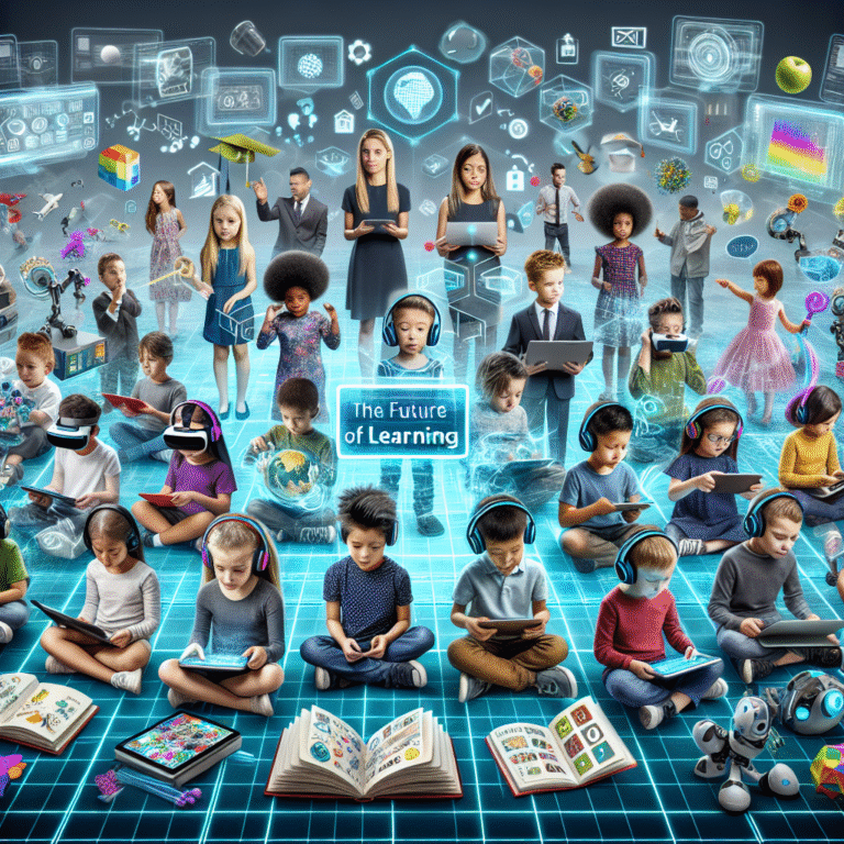 Instructional Design