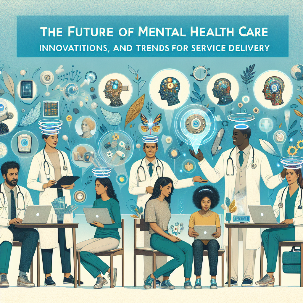 Mental Health Services