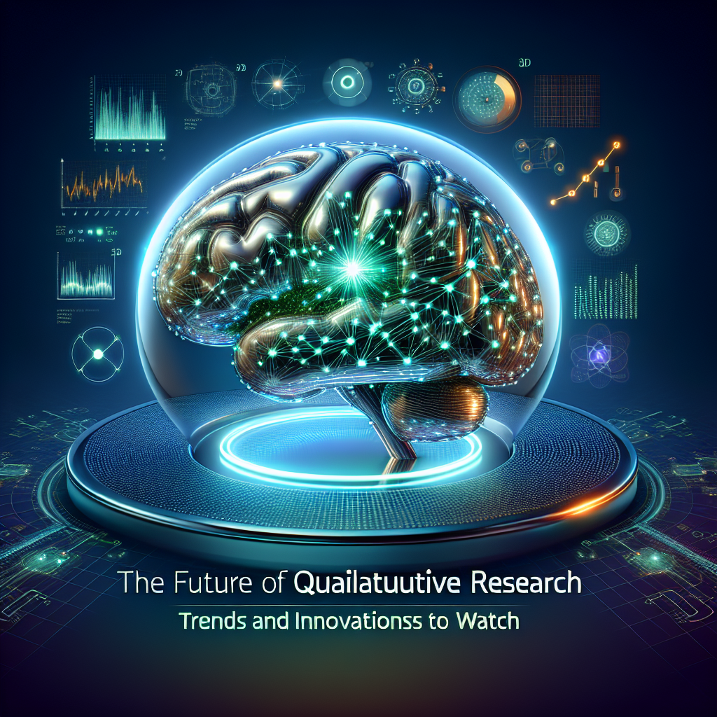 quantitative research