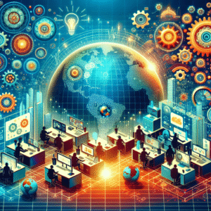 Industrial Organizational Psychology