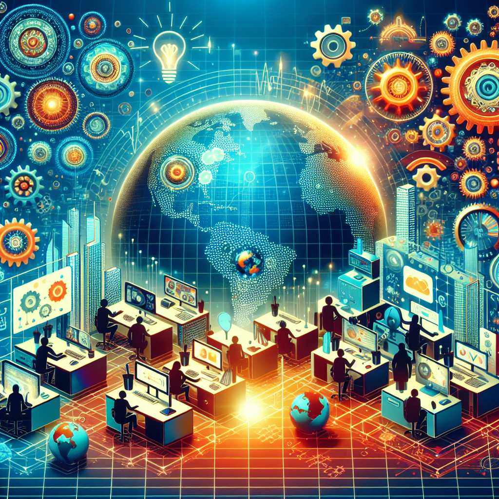 Industrial Organizational Psychology