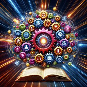 Gamification In Education