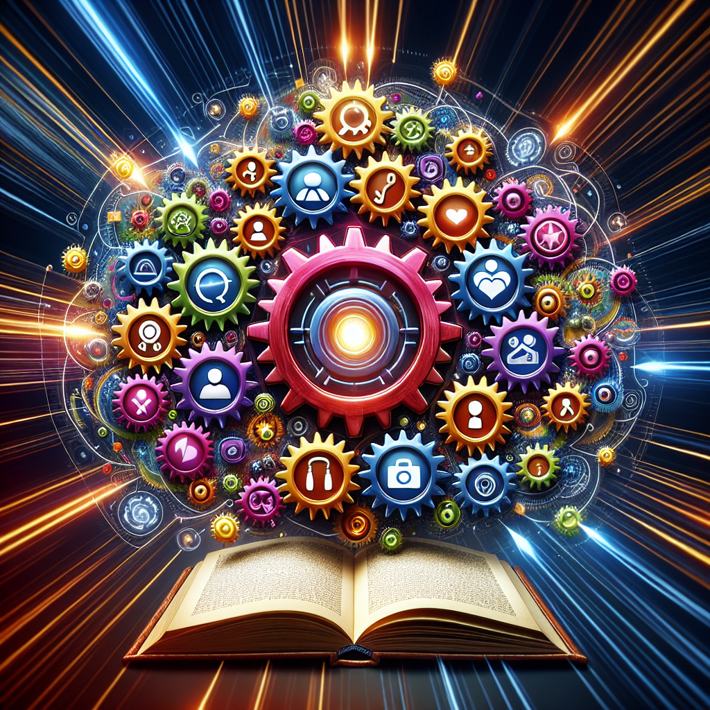 Gamification In Education