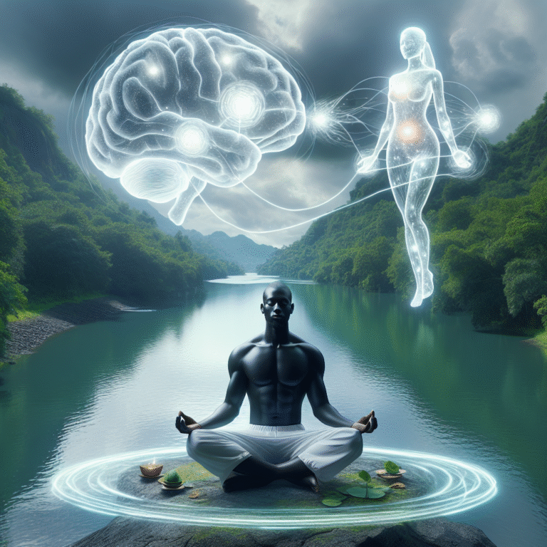 Mind-Body Connection