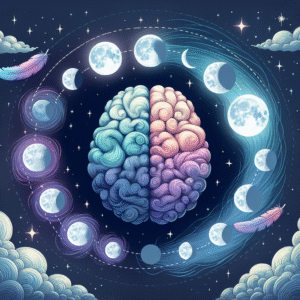 Understanding the stages of sleep cycles